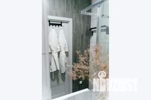 1-к квартира, посуточно, 30м2, 2/3 этаж