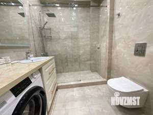 Студия квартира, посуточно, 33м2, 7/12 этаж