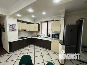 3-к квартира, посуточно, 79м2, 3/8 этаж