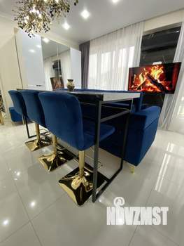 1-к квартира, посуточно, 33м2, 1/1 этаж