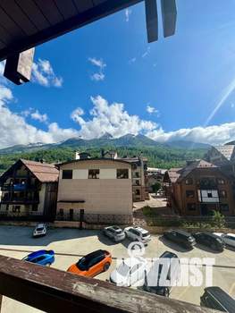 Студия квартира, посуточно, 30м2, 3/4 этаж