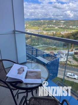 1-к квартира, посуточно, 16м2, 1/1 этаж