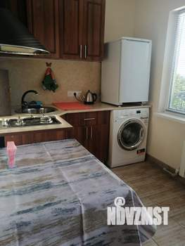 1-к квартира, на длительный срок, 21м2, 1/1 этаж