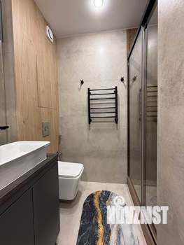 Студия квартира, на длительный срок, 32м2, 3/8 этаж