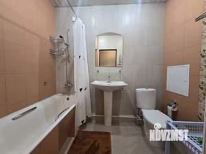 1-к квартира, на длительный срок, 60м2, 6/21 этаж