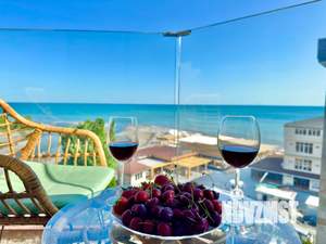 1-к квартира, посуточно, 37м2, 6/6 этаж