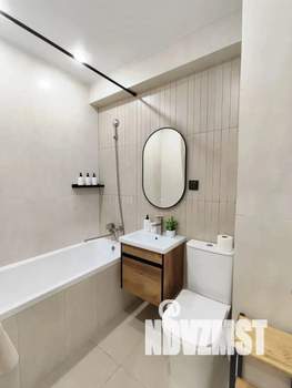 1-к квартира, посуточно, 50м2, 1/1 этаж