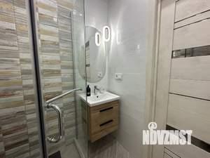 Студия квартира, посуточно, 18м2, 14/19 этаж