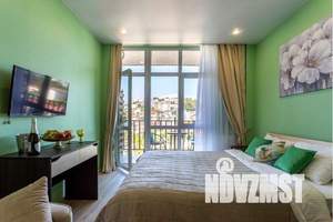 1-к квартира, посуточно, 33м2, 3/3 этаж