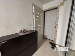 Студия квартира, на длительный срок, 19м2, 2/5 этаж