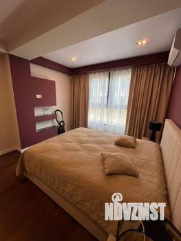 2-к квартира, на длительный срок, 60м2, 11/12 этаж