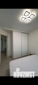 1-к квартира, на длительный срок, 37м2, 10/26 этаж