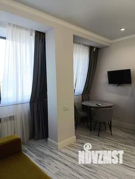 Студия квартира, на длительный срок, 31м2, 4/4 этаж