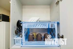 1-к квартира, посуточно, 18м2, 4/19 этаж