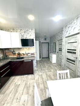 2-к квартира, на длительный срок, 37м2, 13/26 этаж