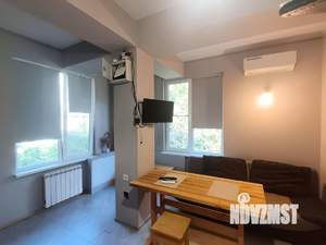 2-к квартира, на длительный срок, 40м2, 2/2 этаж