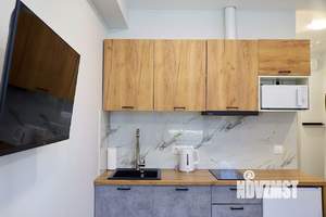 Студия квартира, на длительный срок, 20м2, 4/10 этаж