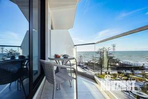 1-к квартира, посуточно, 21м2, 1/1 этаж