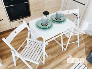 1-к квартира, посуточно, 26м2, 1/4 этаж