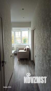 1-к квартира, на длительный срок, 34м2, 8/12 этаж