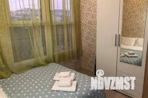 1-к квартира, посуточно, 30м2, 8/11 этаж