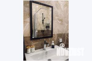 1-к квартира, посуточно, 36м2, 1/2 этаж