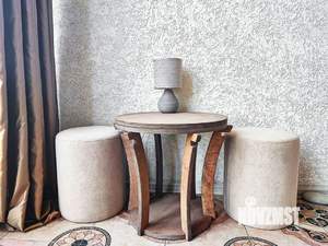 Студия квартира, на длительный срок, 30м2, 4/12 этаж