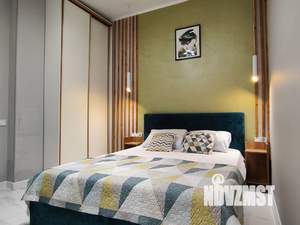 2-к квартира, посуточно, 36м2, 1/1 этаж