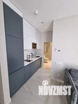 1-к квартира, посуточно, 48м2, 4/4 этаж