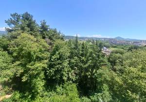 Студия квартира, на длительный срок, 22м2, 4/4 этаж