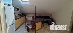 2-к квартира, посуточно, 53м2, 4/4 этаж