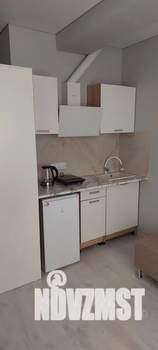 Студия квартира, посуточно, 16м2, 1/3 этаж