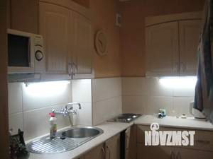 1-к квартира, посуточно, 28м2, 3/9 этаж