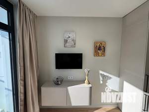 1-к квартира, посуточно, 20м2, 4/20 этаж