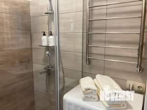 1-к квартира, посуточно, 27м2, 11/12 этаж