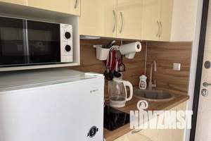 1-к квартира, посуточно, 24м2, 5/7 этаж