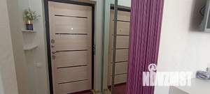 1-к квартира, посуточно, 25м2, 9/12 этаж