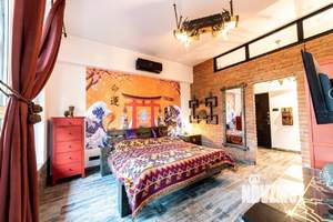 2-к квартира, на длительный срок, 82м2, 2/11 этаж