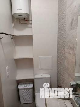 Студия квартира, посуточно, 26м2, 1/16 этаж