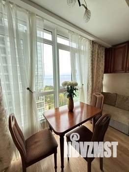 Студия квартира, посуточно, 32м2, 16/25 этаж