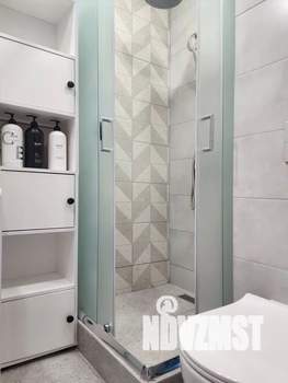 Студия квартира, посуточно, 20м2, 11/19 этаж