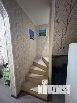 2-к квартира, посуточно, 60м2, 4/4 этаж