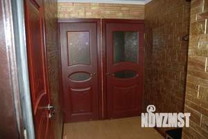 2-к квартира, посуточно, 52м2, 5/12 этаж