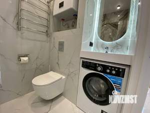 1-к квартира, на длительный срок, 34м2, 1/3 этаж