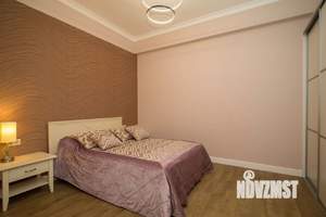 2-к квартира, на длительный срок, 96м2, 14/30 этаж