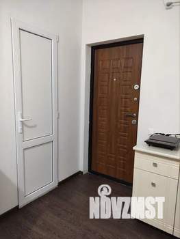 Студия квартира, посуточно, 24м2, 1/2 этаж