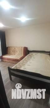 2-к квартира, посуточно, 47м2, 4/5 этаж