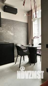 1-к квартира, посуточно, 40м2, 4/6 этаж