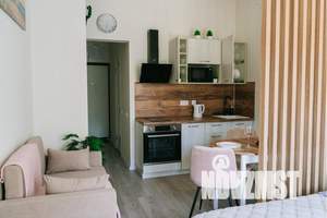 1-к квартира, посуточно, 28м2, 12/12 этаж