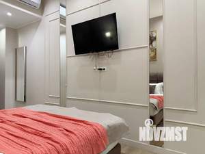 1-к квартира, посуточно, 26м2, 3/6 этаж